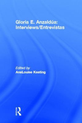 Interviews/Entrevistas 0415925037 Book Cover