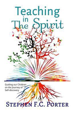 Teaching in the Spirit 0995960305 Book Cover