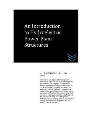 An Introduction to Hydroelectric Power Plant St... 1980808953 Book Cover