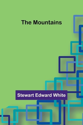 The Mountains 9357958665 Book Cover