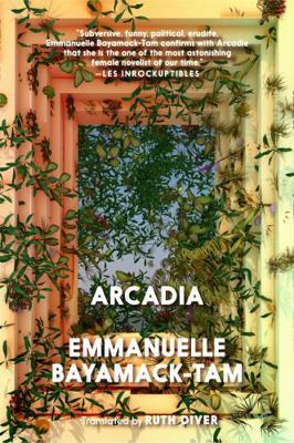 Arcadia 099558074X Book Cover