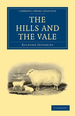 The Hills and the Vale 1108025315 Book Cover