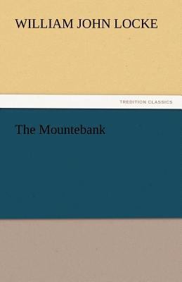 The Mountebank 3842448481 Book Cover