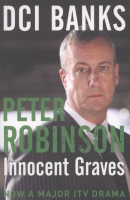 Innocent Graves 144722549X Book Cover