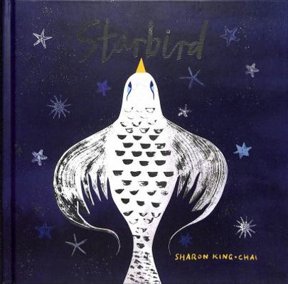 Starbird 1509899561 Book Cover