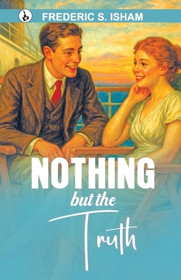 Nothing but the Truth B0FN4SRFNH Book Cover