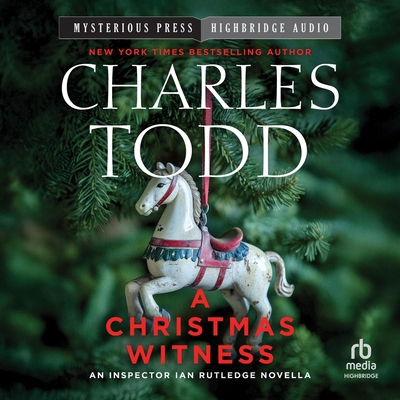 A Christmas Witness B0FT9TH5DV Book Cover