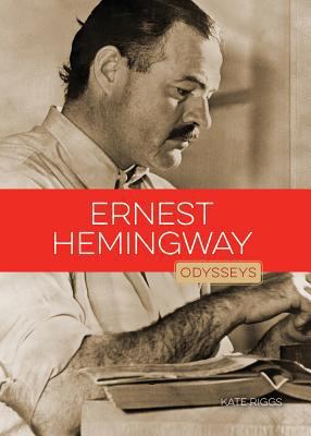Ernest Hemingway 1608187179 Book Cover