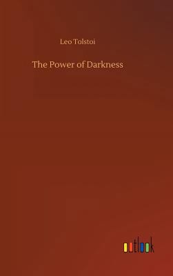 The Power of Darkness 3732632598 Book Cover