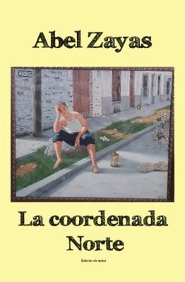 Paperback Coordenada Norte [Spanish] Book