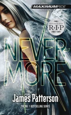 Nevermore 0099544091 Book Cover