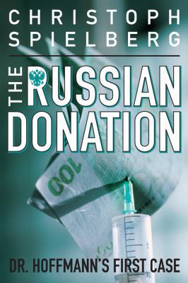 The Russian Donation 1612184308 Book Cover