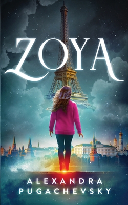 Zoya B0DF28TFC9 Book Cover