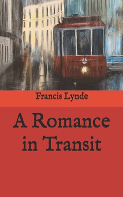 A Romance in Transit            Book Cover