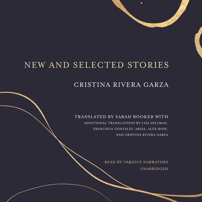 New and Selected Stories B0B1FGN2F2 Book Cover