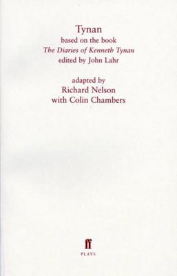 Tynan 0571227295 Book Cover