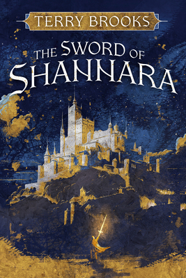 The Sword of Shannara 0593725433 Book Cover
