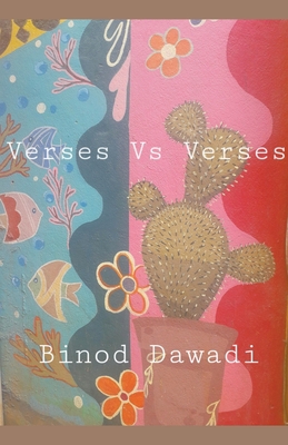 Verses Vs Verses B0CG53F43C Book Cover