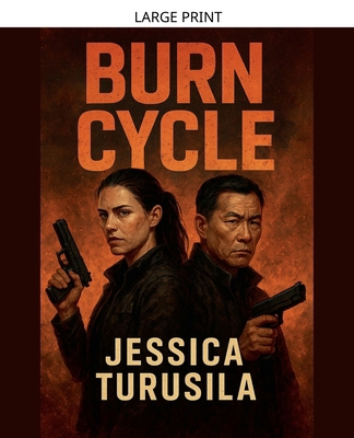 Burn Cycle B0GJG9QL5D Book Cover