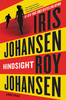 Hindsight [Large Print] 1538734052 Book Cover