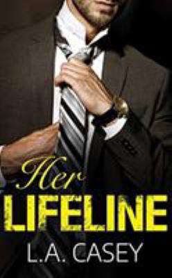 Her Lifeline 1721340858 Book Cover