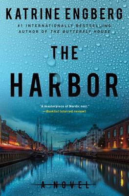 The Harbor 1982127635 Book Cover