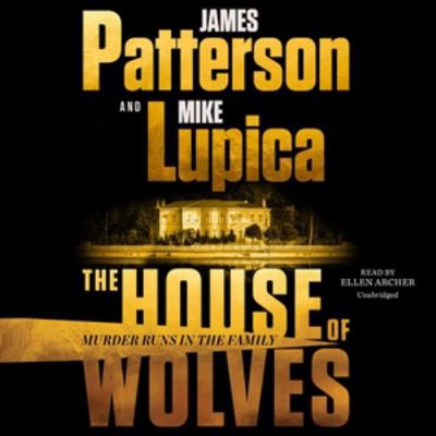 The House of Wolves: Library Edition 1668629437 Book Cover