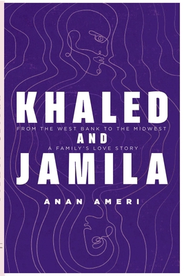 Khaled and Jamila 1623715849 Book Cover
