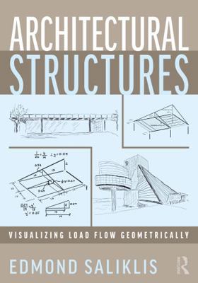 Architectural Structures: Visualizing Load Flow... 103201900X Book Cover