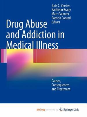 Drug Abuse and Addiction in Medical Illness: Ca... 1461433762 Book Cover