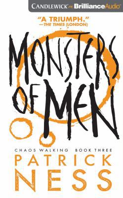 Monsters of Men 1455841366 Book Cover