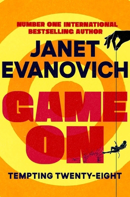 Game On : Tempting Twenty-Eight (Stephanie Plum... 1398510157 Book Cover
