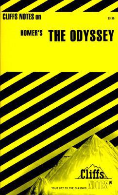 The Odyssey 0822009218 Book Cover