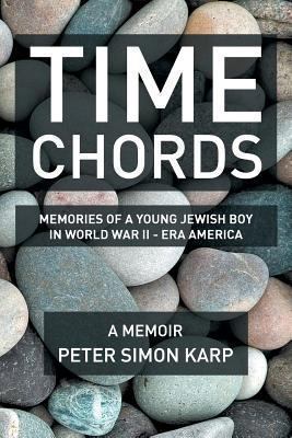 Time Chords: Stones Drowing 1477123369 Book Cover