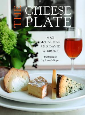 The Cheese Plate B0000CJMKI Book Cover