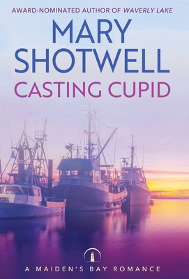 Casting Cupid 1633738671 Book Cover