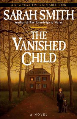 The Vanished Child 0345418050 Book Cover