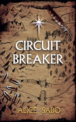 Circuit Breaker B09LZLFS8B Book Cover