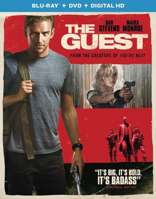 The Guest B07G22XSBX Book Cover