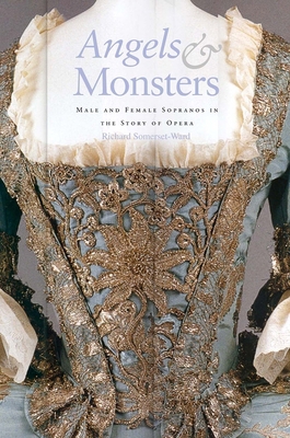 Angels and Monsters: Male and Female Sopranos i... 0300099681 Book Cover