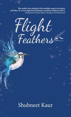 Flight Feathers 1543768792 Book Cover