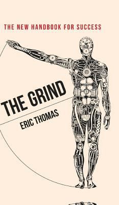 The Grind 1681187302 Book Cover