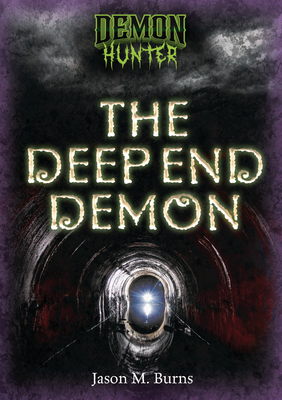 The Deep End Demon B0FCDQSQR3 Book Cover