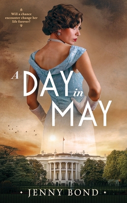 A Day in May 064534592X Book Cover