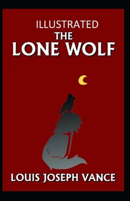 The Lone Wolf Illustrated B0863TWSRR Book Cover