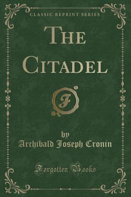 The Citadel 1334899851 Book Cover