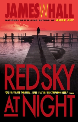 Red Sky at Night 0440613922 Book Cover