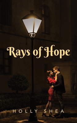 Rays of Hope B09WQ77HFB Book Cover