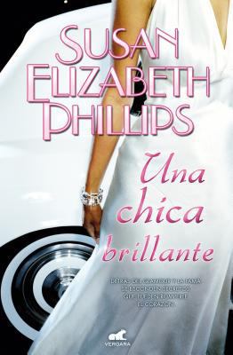 Una Chica Brillante = Glitter Baby [Spanish] 8415420641 Book Cover