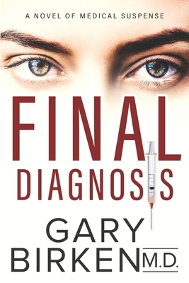 Final Diagnosis 1957227028 Book Cover